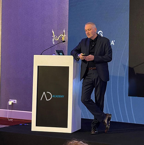 Dr. Ali Duman Academy