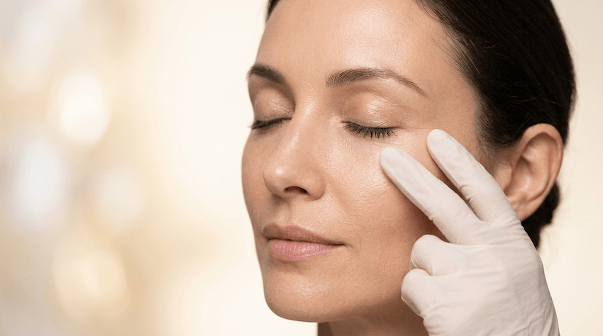 Two Reasons for Avoiding Tear Through Fillers