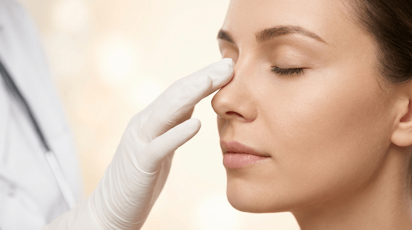 Is Liquid Rhinoplasty (Shaping Nose with Fillers) Dangerous?